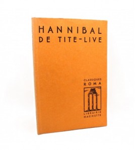 Hannibal libro