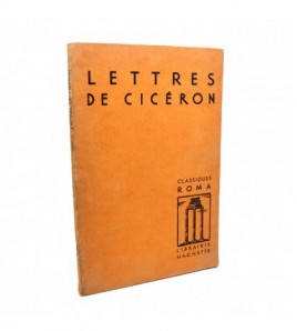 Lettres libro