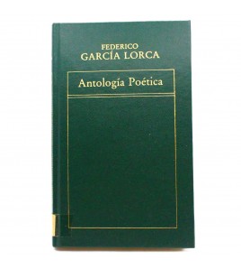 Antología Poética de García...