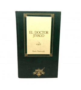 El doctor Jivago / El Doctor Zhivago