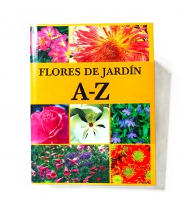 Flores de jardín de la A-Z