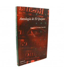 Antología de El Quijote