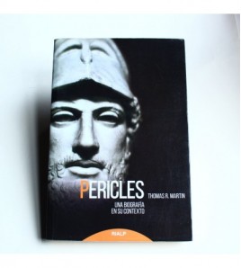 Pericles. Una biografía en su contexto (Historia y Biografías)