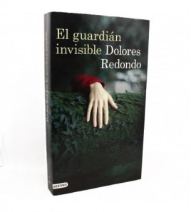 El guardián invisible libro