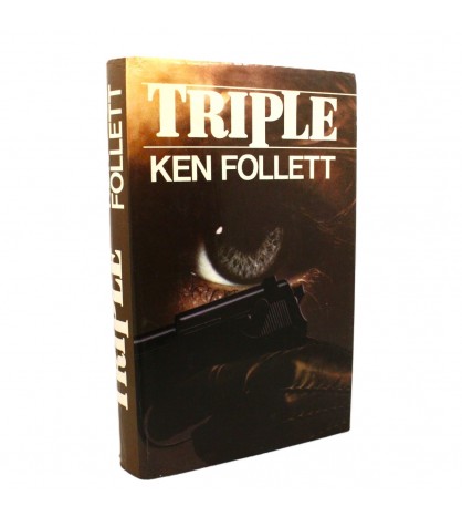Triple libro