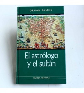 El Astrologo y El Sultán