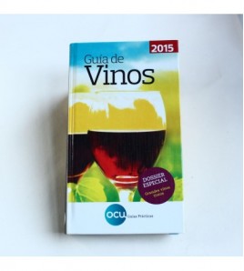 Guía de vinos 2015: Dossier especial. Grandes vinos tintos