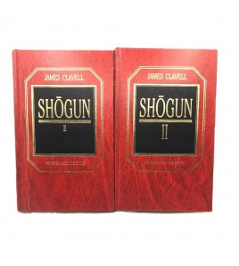 Shogun I y II