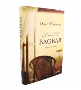 El hombre del Baobab libro