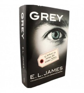 GREY Cincuenta sombras de Grey contada por Christian 1 libro