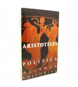 Política libro