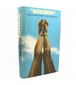 Rosebud libro