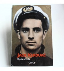 Jack Kerouac (Biografía)