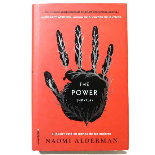 the power libro